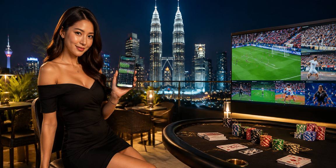 Queen Of Bounty di barselona888