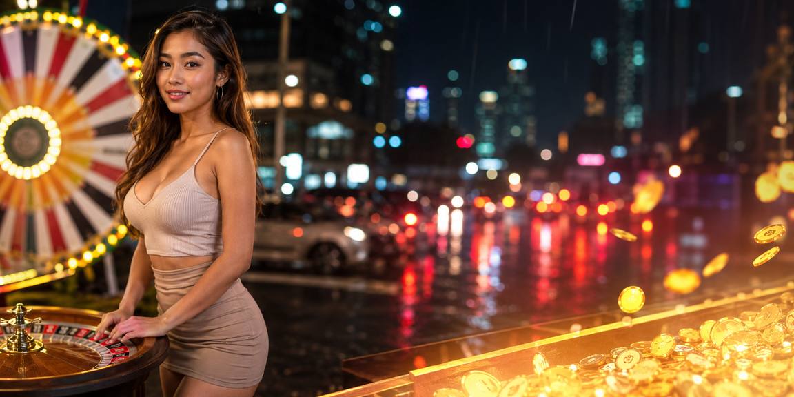 barselona888 Live Casino Tables untuk Malaysia dengan Touch N Go